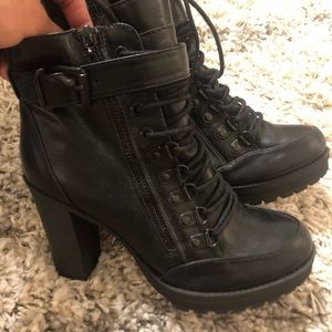 Jessica Simpson Boots